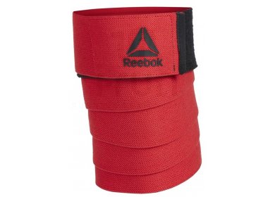 Reebok Knee Wraps