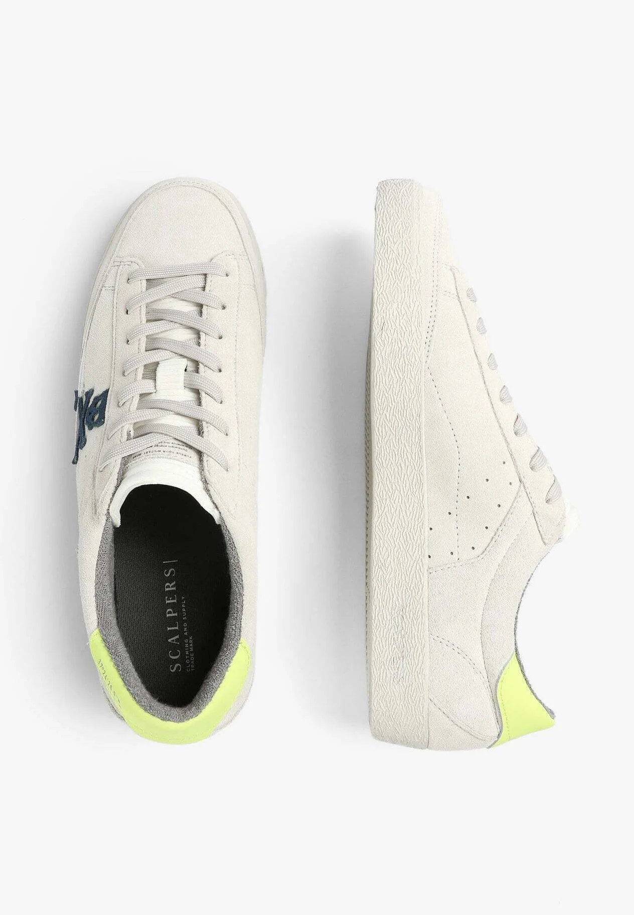 Zapatillas bajas Scalpers