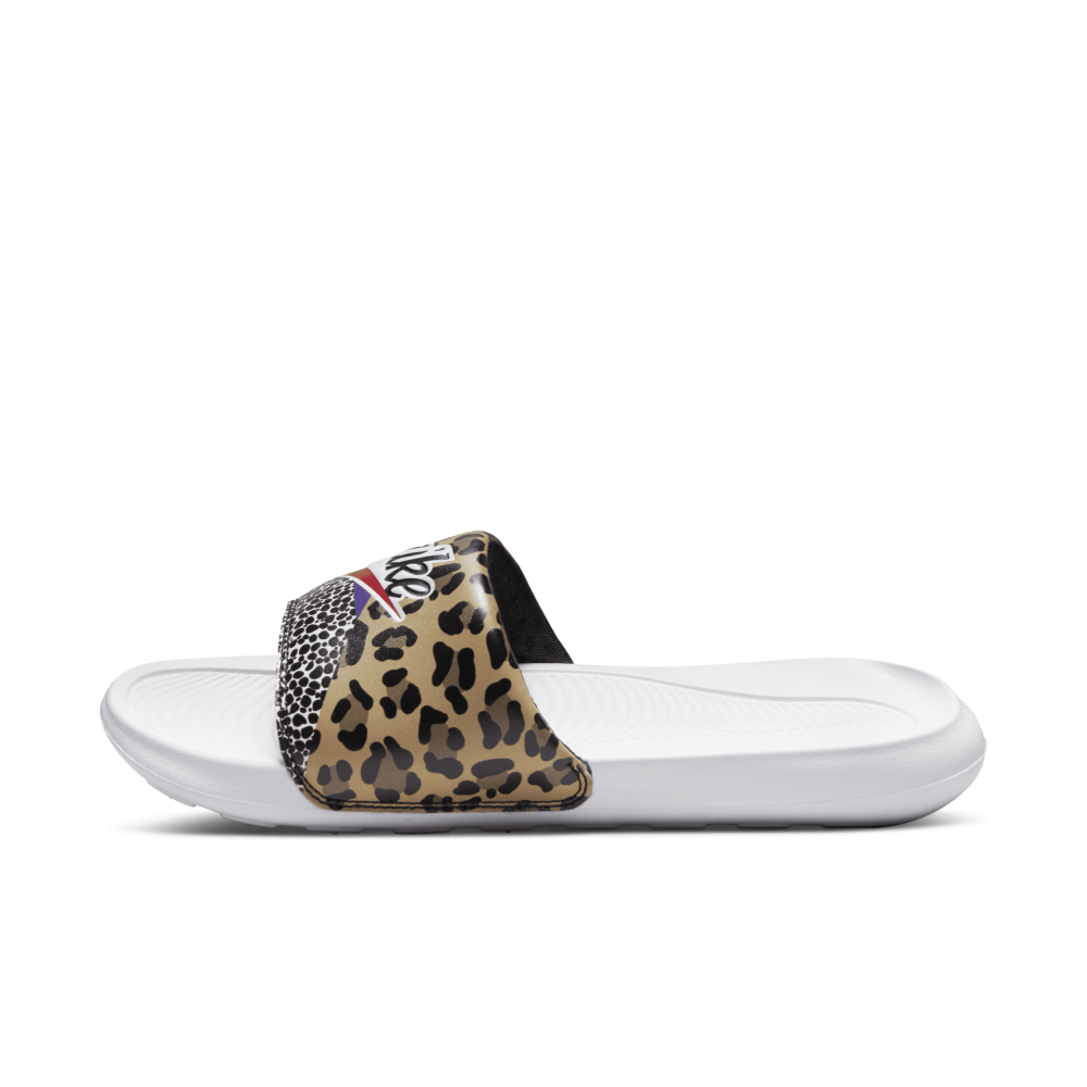 Nike Victori One Slide CN9676-104 / weiss