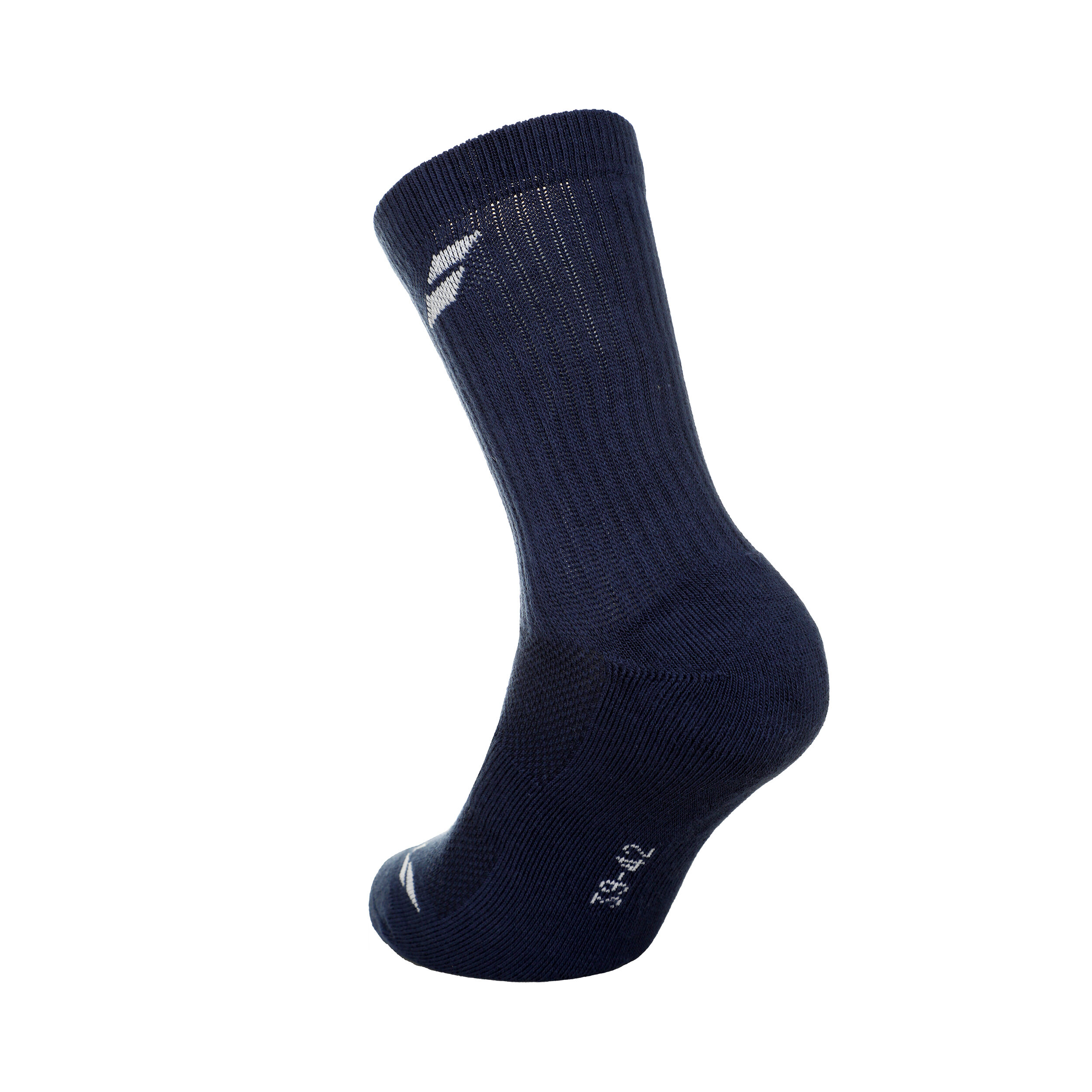 Tennissocken - Mehrfarbig