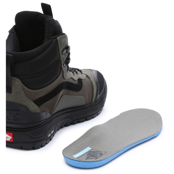 Vans - UltraRange EXO Hi MTE-2 - Winterschuhe