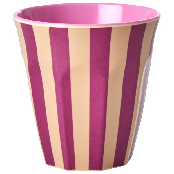 Rice - Melamine Cup - Becher