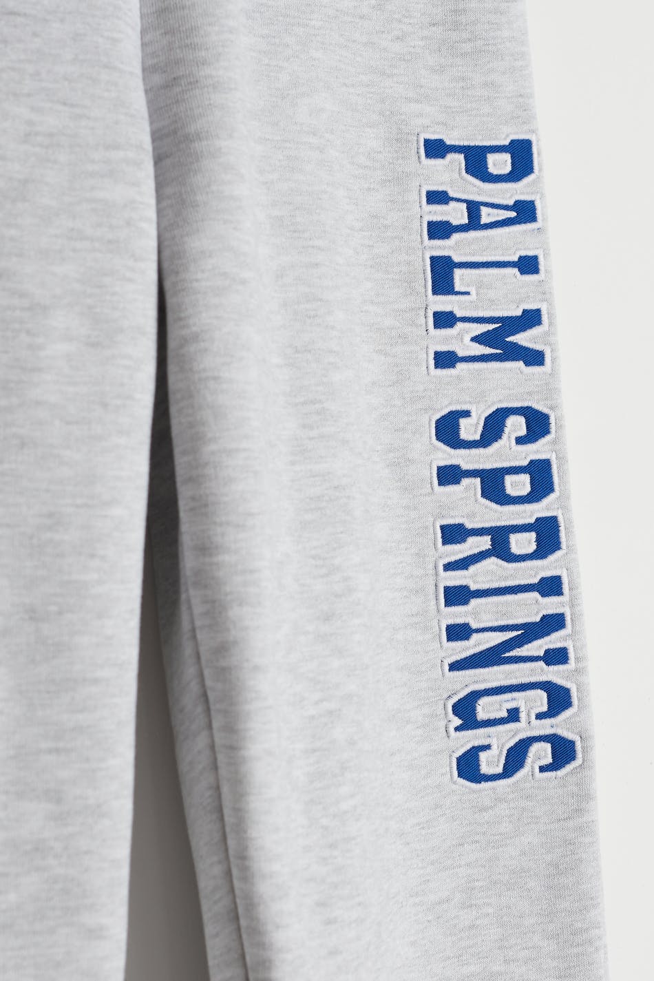 S basic sweatpants