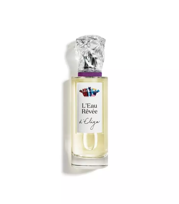 L'EAU RÊVÉE D'ELIYA Eau De Toilette Mixte Vaporisateur