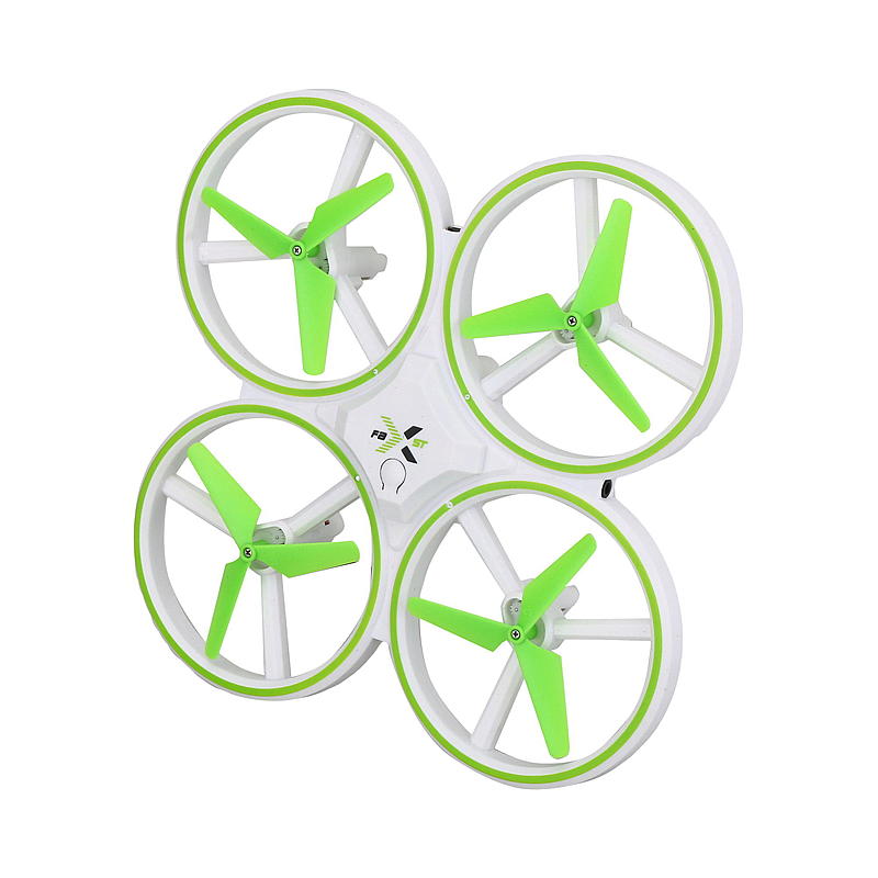 FunToys Fjernstyrt drone m/lys