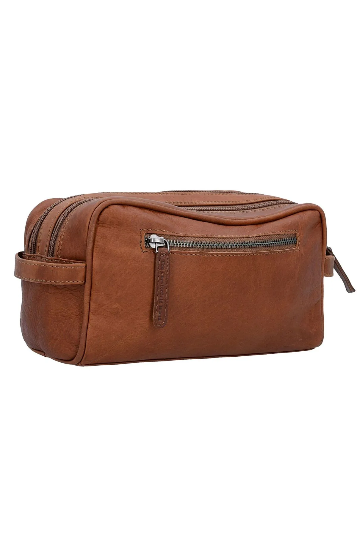The Chesterfield Brand  Kosmetiktasche - Orange