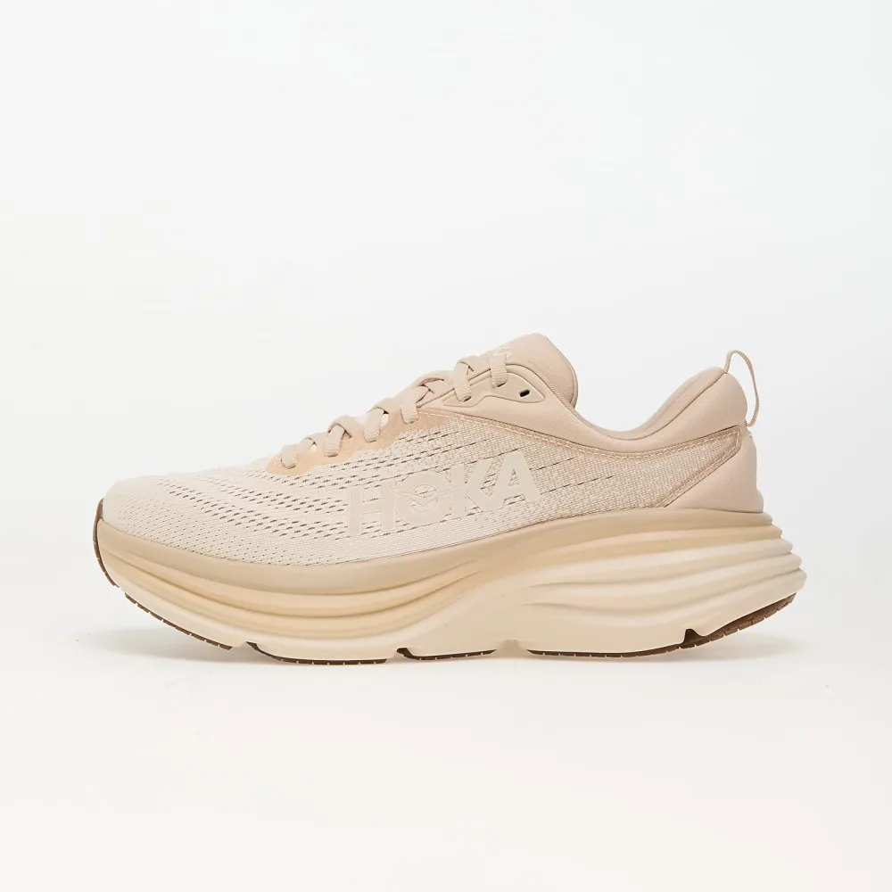 Hoka Bondi 8 1123202-SHF / gelb