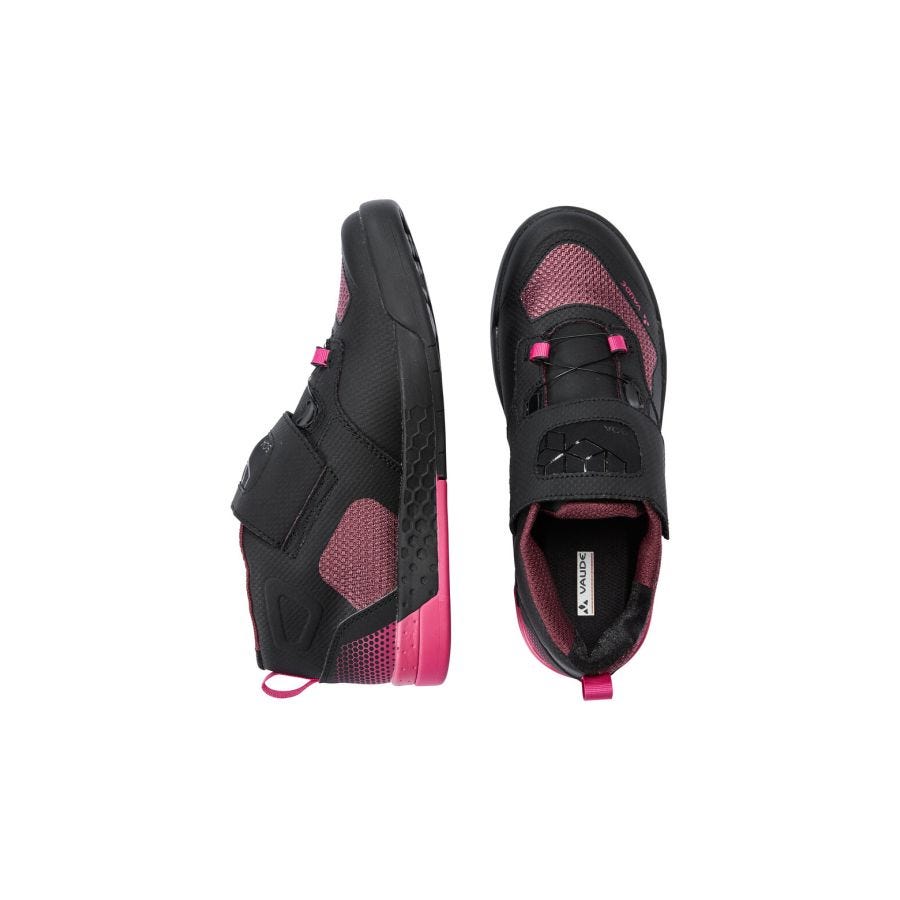 Moab Tech All Mountain Radschuhe