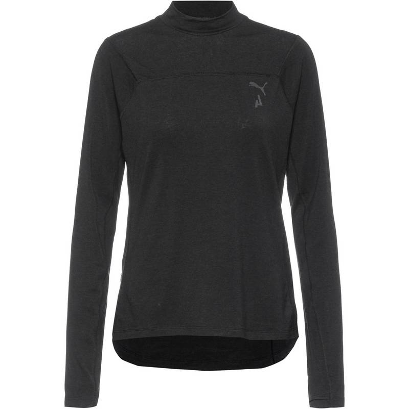 PUMA Seasons Funktionsshirt Damen