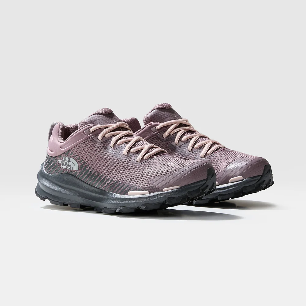 The North Face VECTIV Fastpack Futurelight NF0A5JCZODR / grau