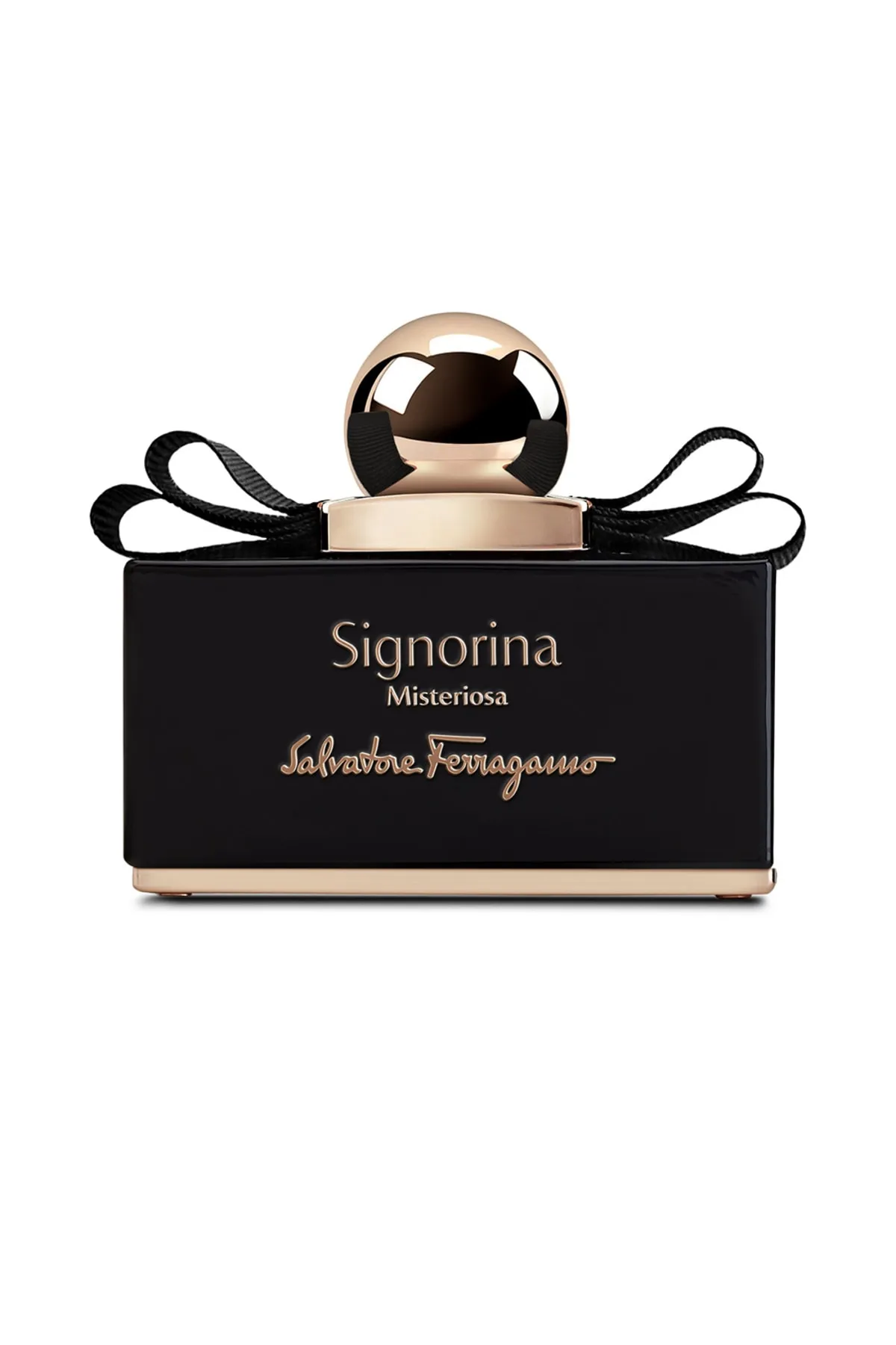 Salvatore Ferragamo  Signorina Misteriosa Eau De Parfum Spray Salvatore Ferragamo 30 ml