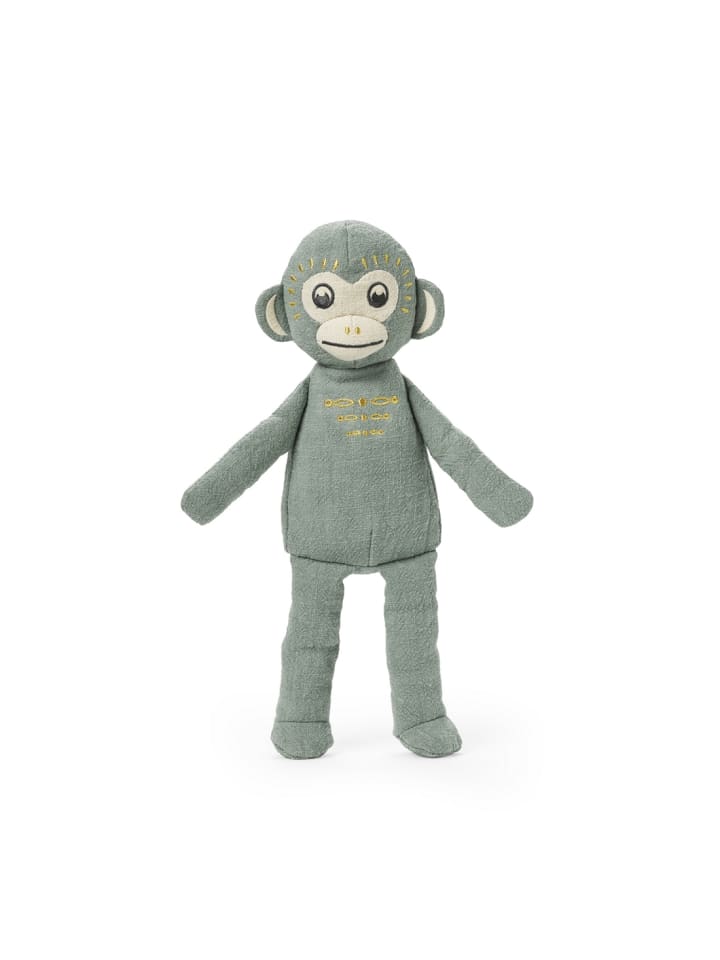 Elodie Details Kuschelfreund - Playful Pebble in Grün günstig kaufen onesize