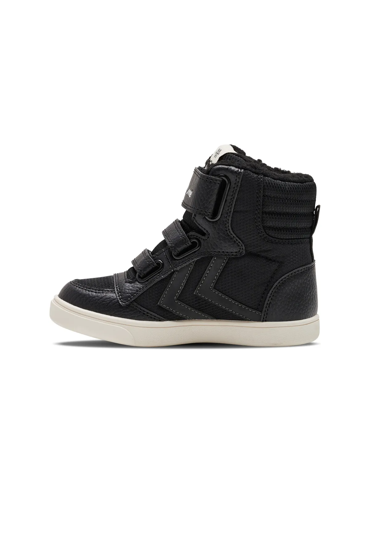 hummel  STADIL SUPER POLY BOOT RECYCLED TEX JR