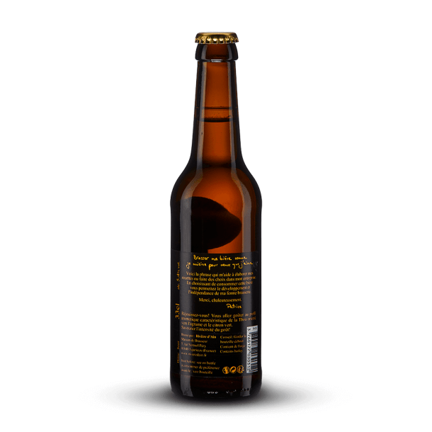 La Thou  33cl