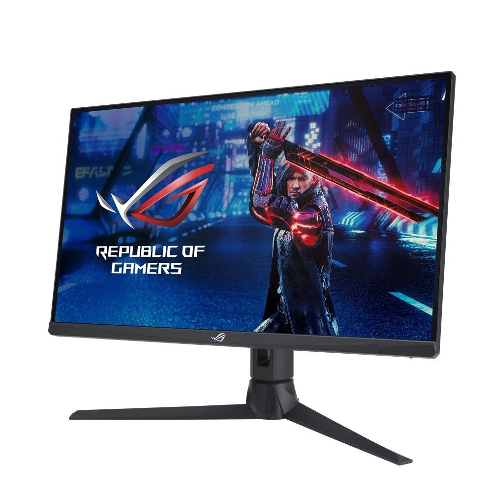 Asus ROG Strix XG27AQMR Gaming-LED-Monitor (68,60 cm/27 
