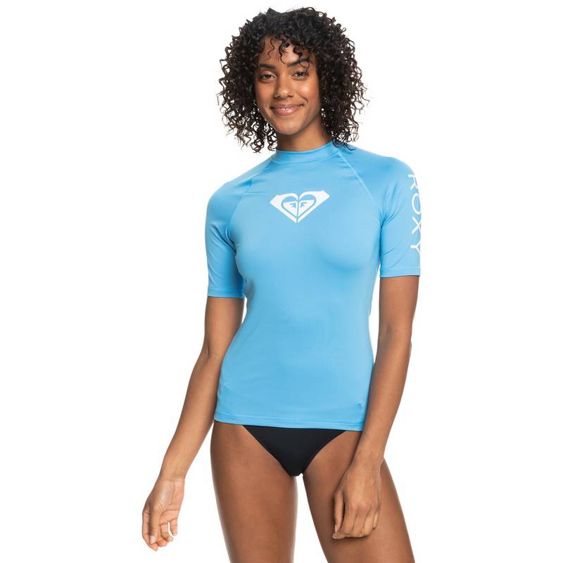 Roxy WHOLE HEARTED S UV-Shirt Damen
