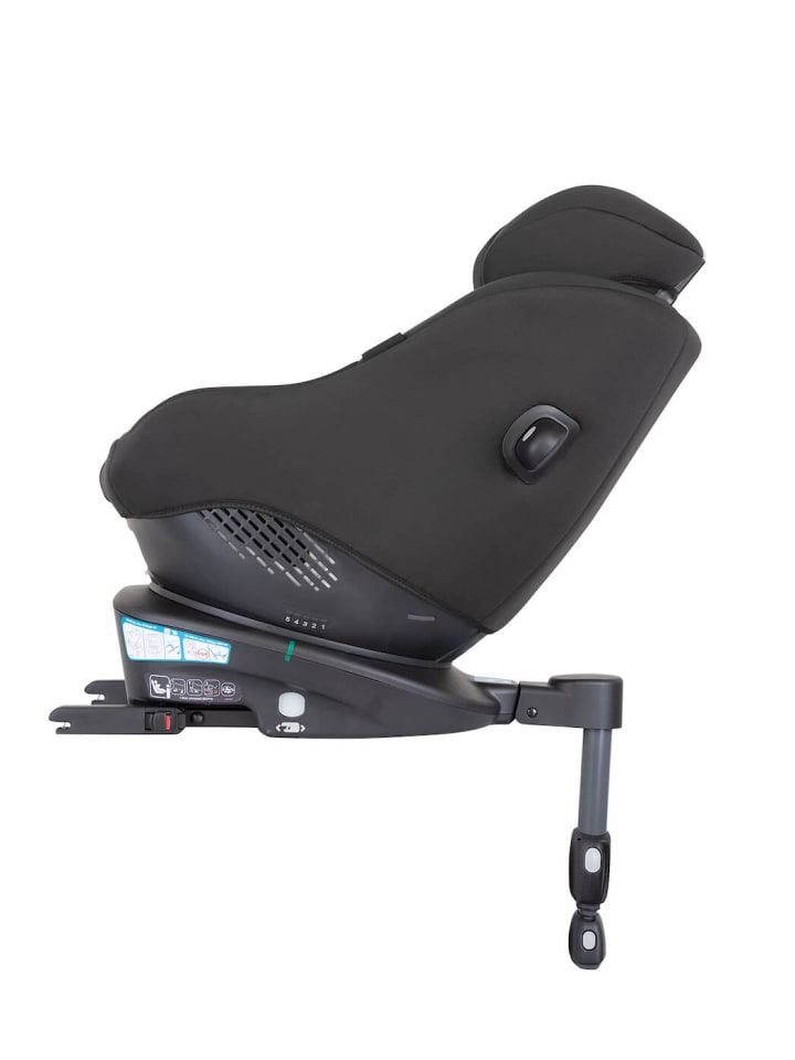 Graco Graco Turn2Me™ i-Size R129 Reboard Kindersitz (0-4 Jahre) - Farbe: Midnight günstig kaufen onesize