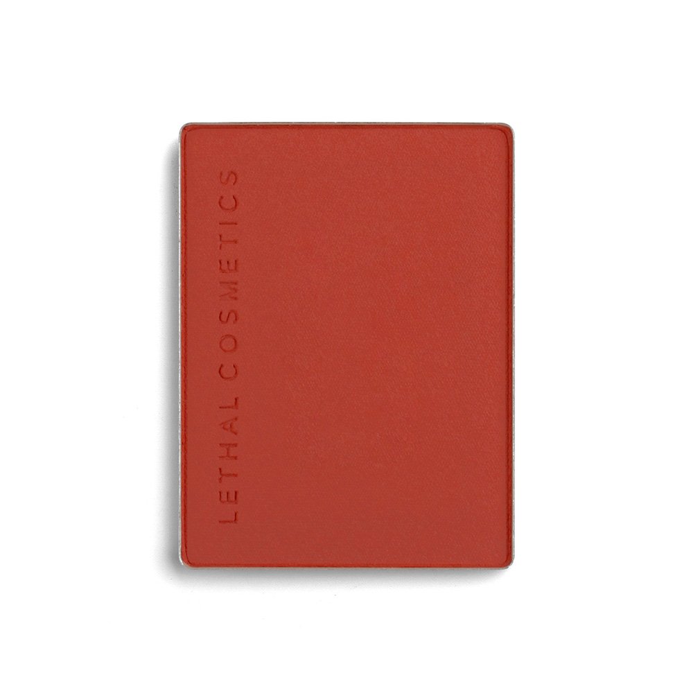 LETHAL COSMETICS Face Powder MAGNETIC™ Face Powder - Sanguine