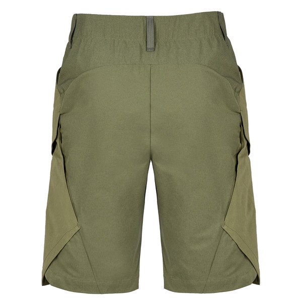 EXPLORER SHORTS M Herren - Shorts