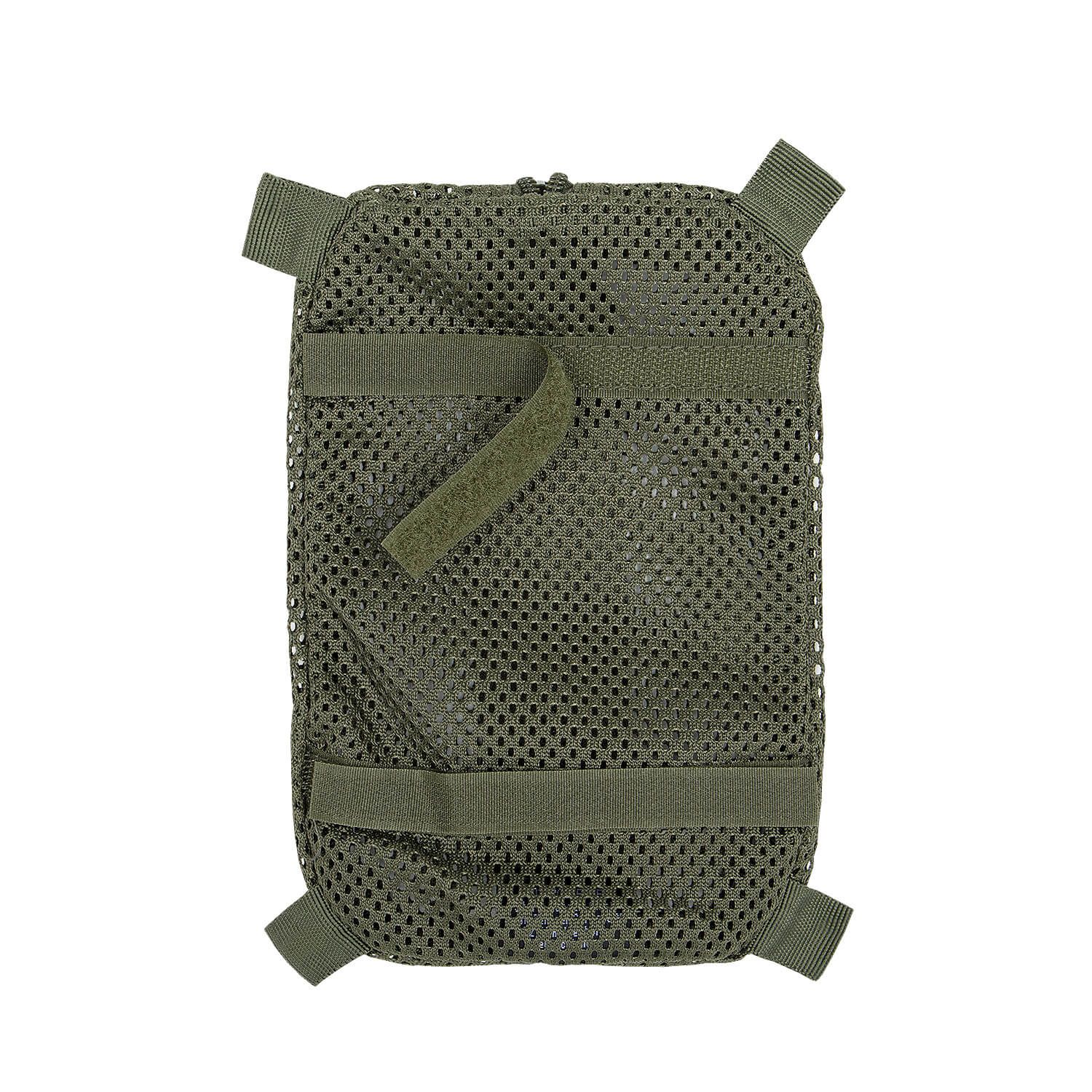 Netzbeutel mit Klett Small