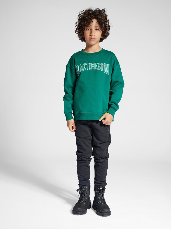 Sometime Soon Sometime Soon Sweatshirt Stswinters Kinder in EVERGREEN günstig kaufen