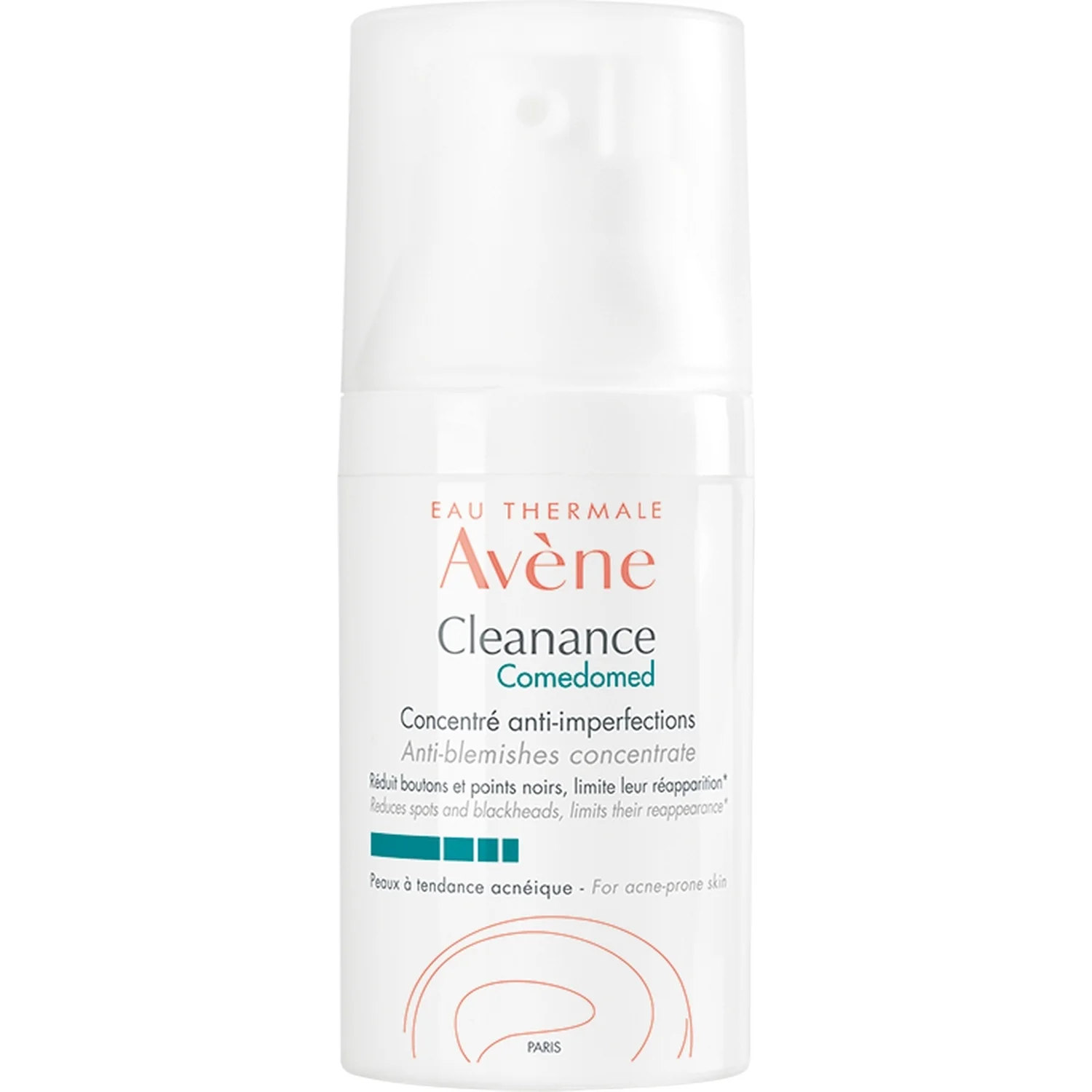 Cleanance Cleanance Comedomed Anti-Blemish Concentrate - Serum za lice protiv nepravilnosti