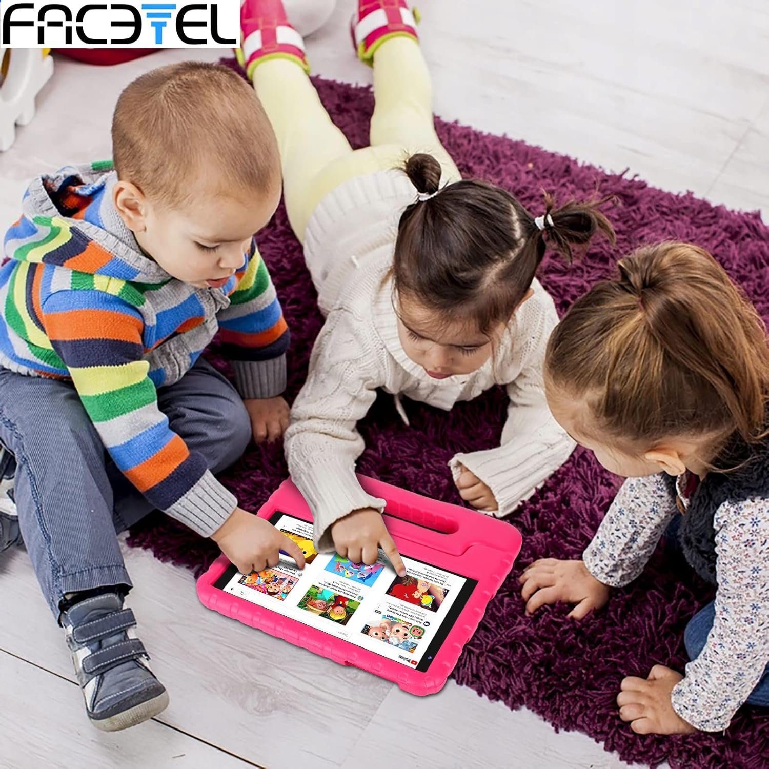 FACETEL Tablet (8