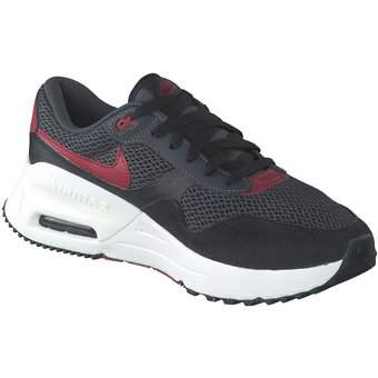 Nike Air Max Systm Sneaker in schwarz