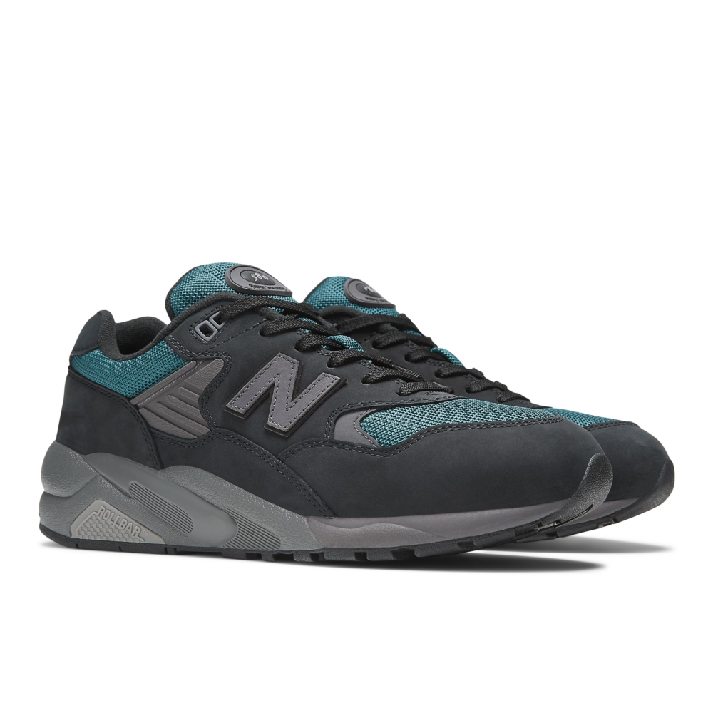 New Balance 580 MT580VE2 / schwarz