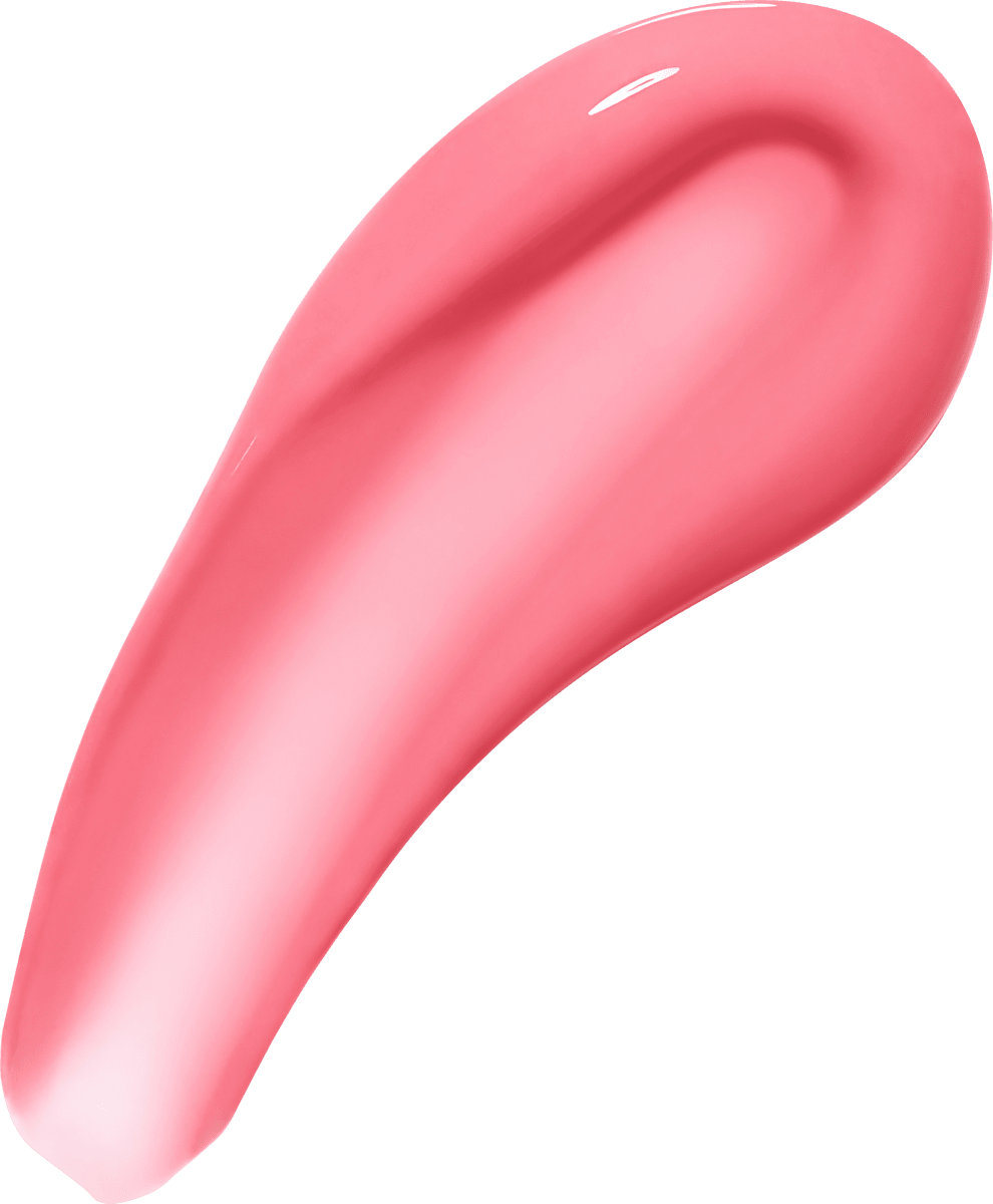 Lipgloss Lifter Plump 001 Blush Blaze, 5,4 ml
