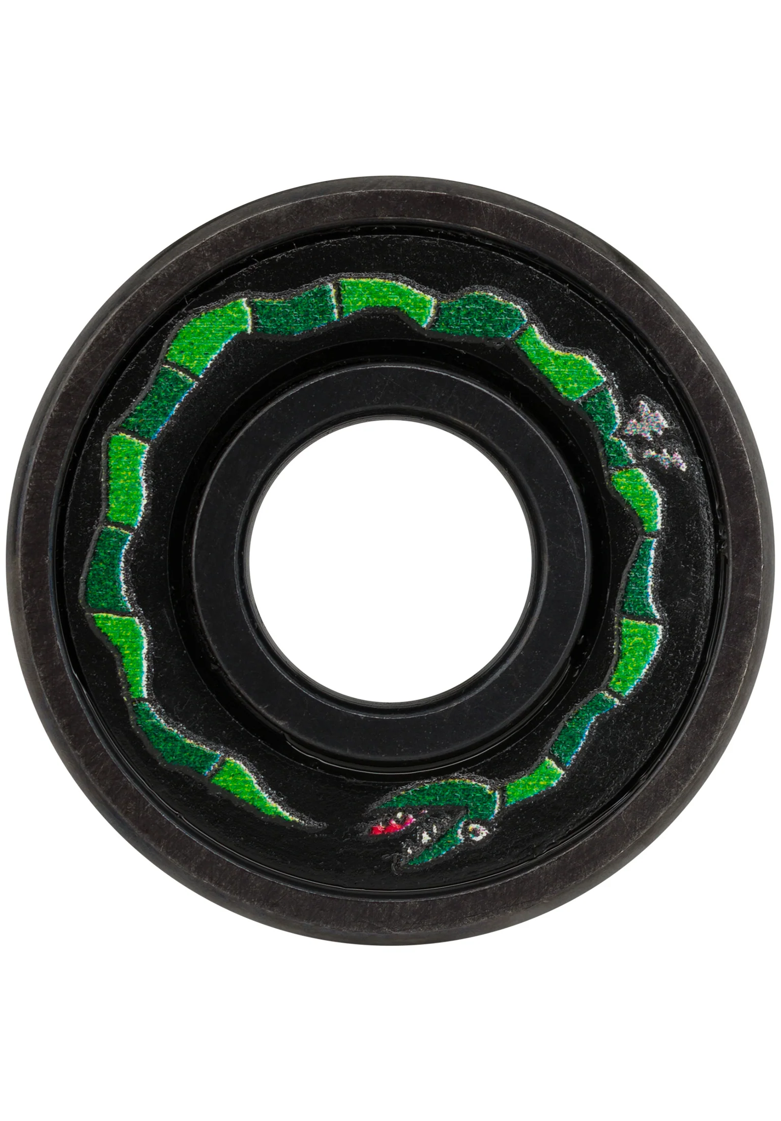 Breanna Geering Pro Bearing G3