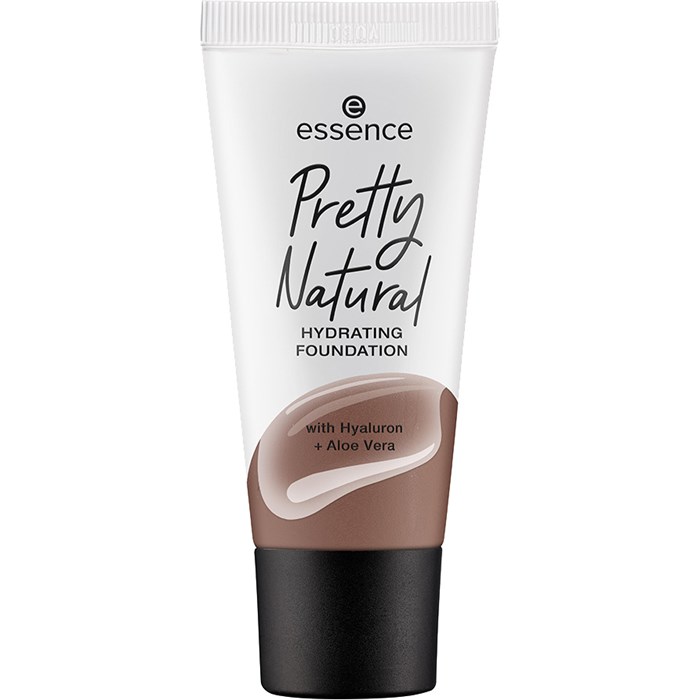 Hydrating Foundation