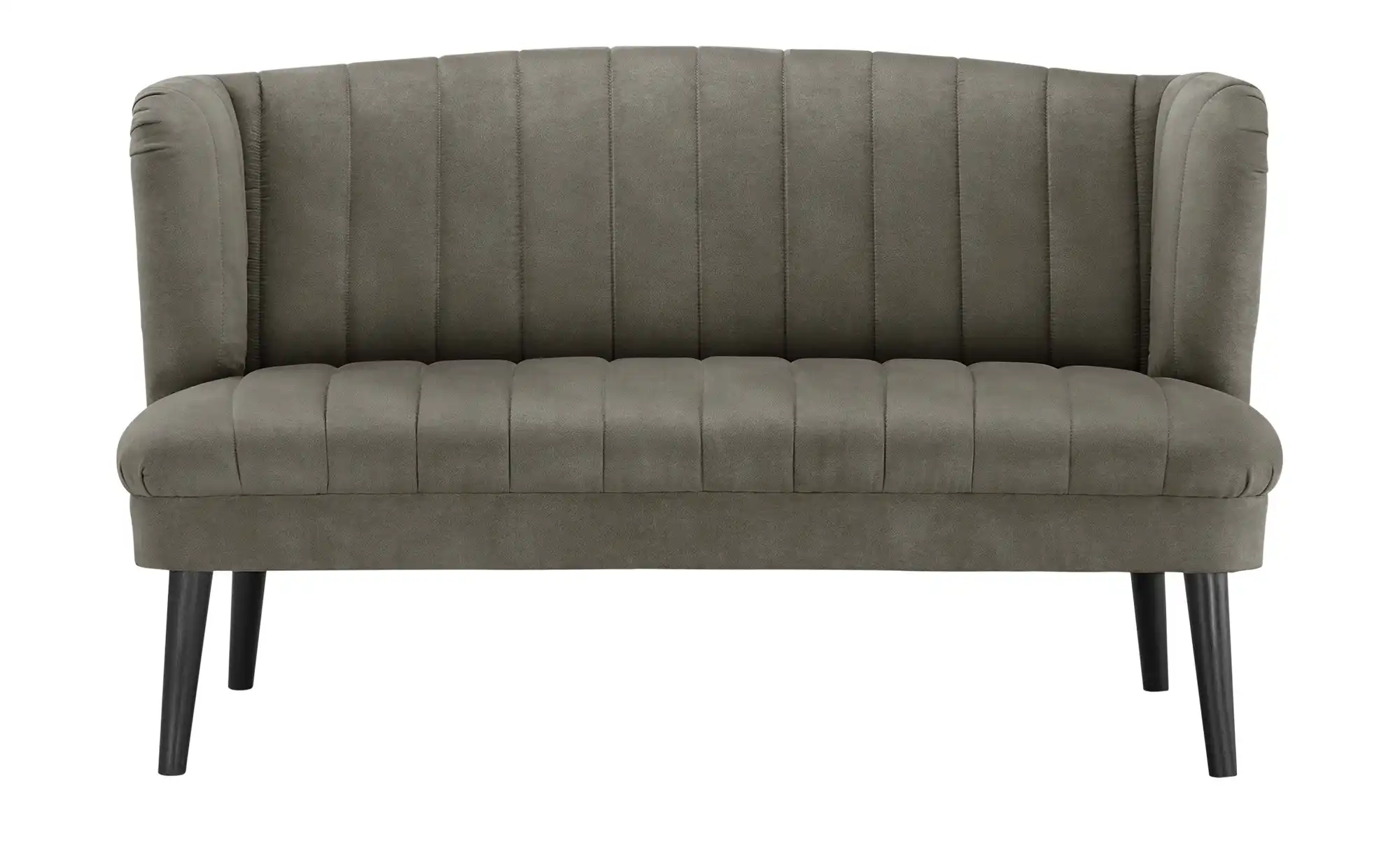Twist Küchensofa  Mikrofaser Rina