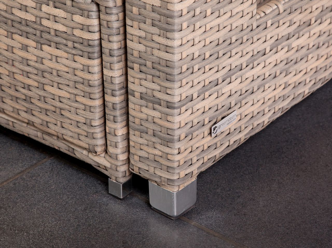 greemotion Bahia Twin ca. 118x99x86 cm