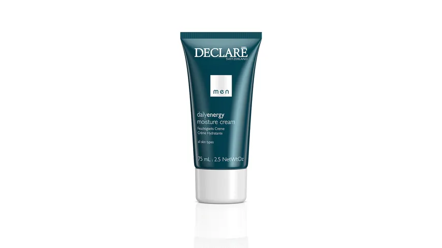 DECLARÉ MEN Hydro Care Feuchtigkeits Creme 75 ml
