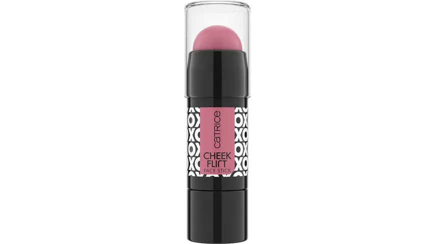 Catrice Cheek Flirt Face Stick 5.5 g 020 - Techno Pink