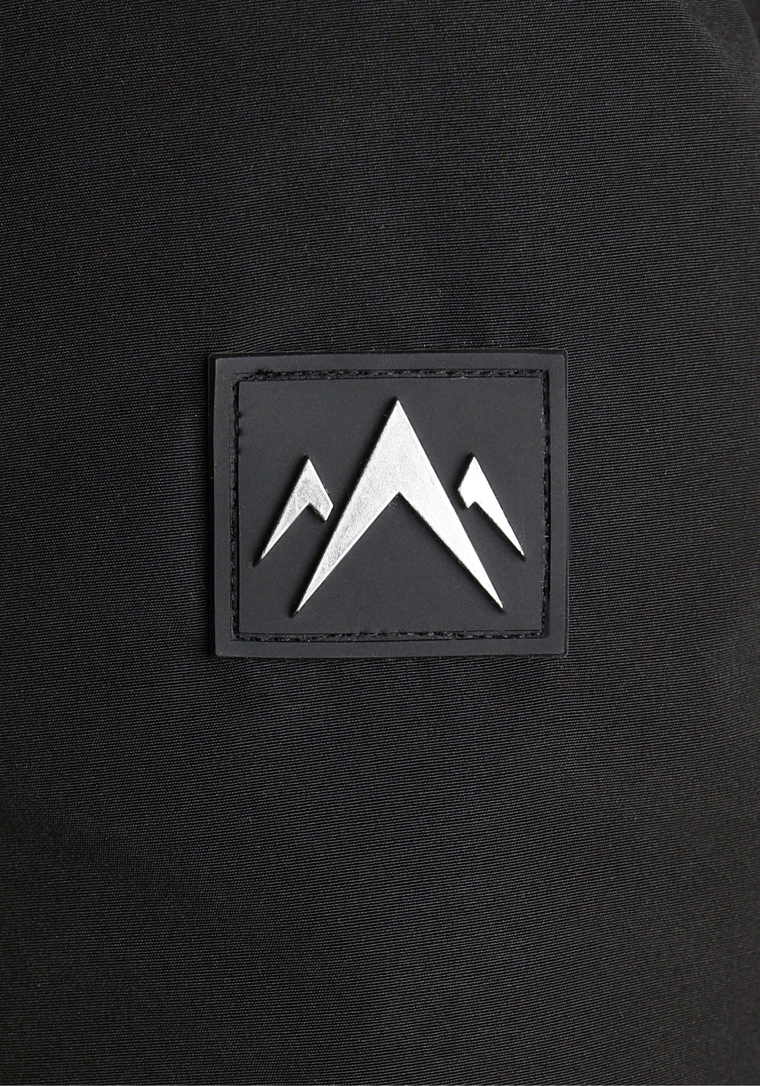 ALPENBLITZ Outdoorjacke 