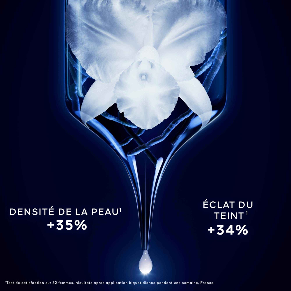 Guerlain ORCHIDÉE IMPÉRIALE Le Concentré de Longévité