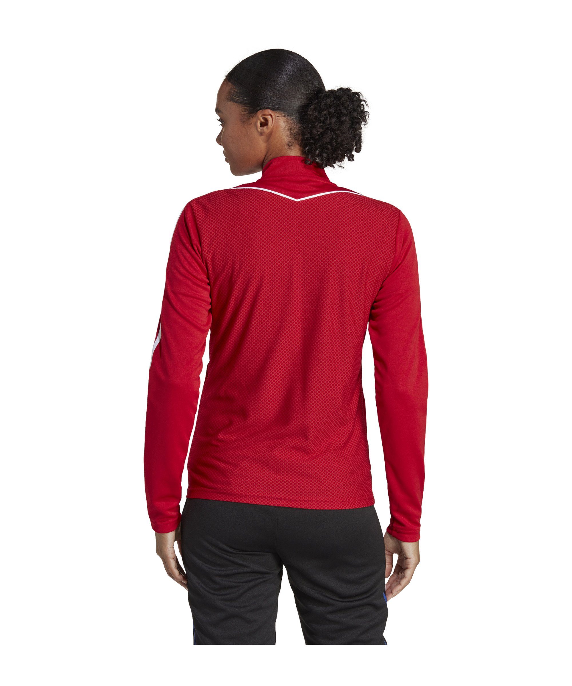 adidas Performance Trainingsjacke Tiro 23 League Trainingsjacke Damen