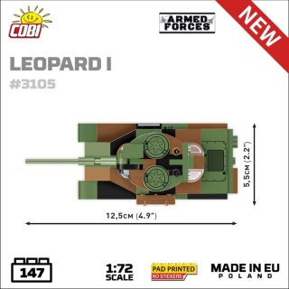 Leopard I