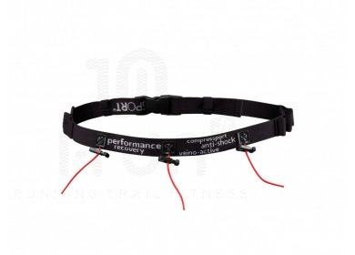 Compressport Race Belt porte-dossard
