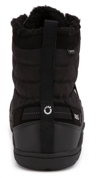Xero |m ~ Alpine Snowboot mit Tex ~ Black