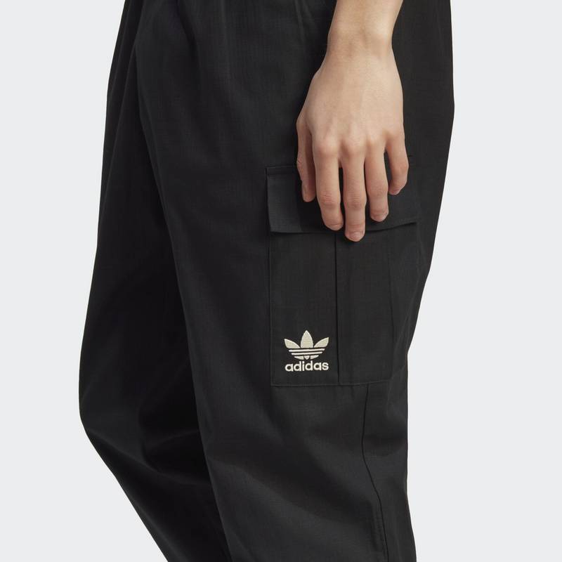 adidas Enjoy Summer Cargohose Trainingshose Herren