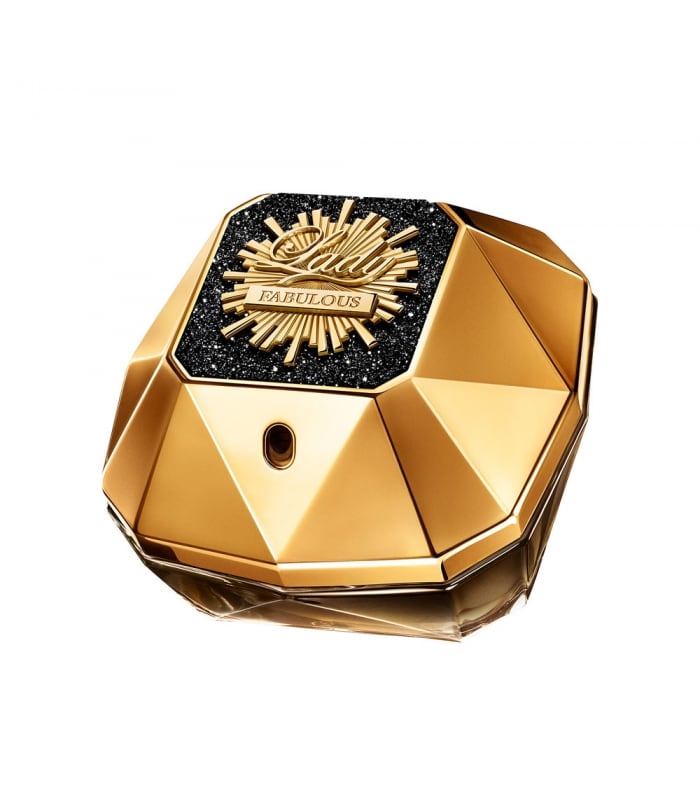 Paco Rabanne-LADY MILLION FABULOUS-Intense Eau de Parfum
