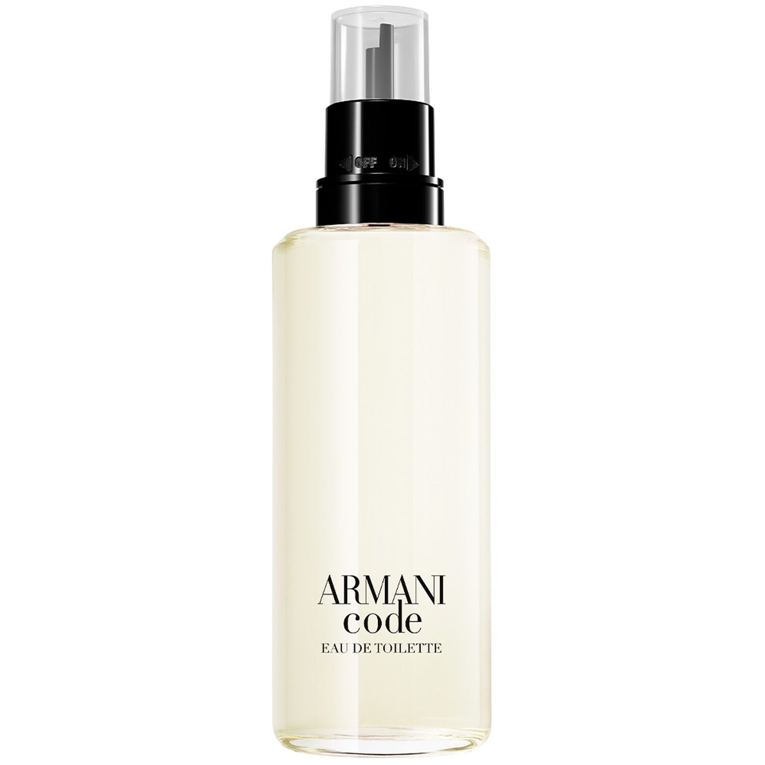 Giorgio Armani Armani Code Recharge Eau de Toilette