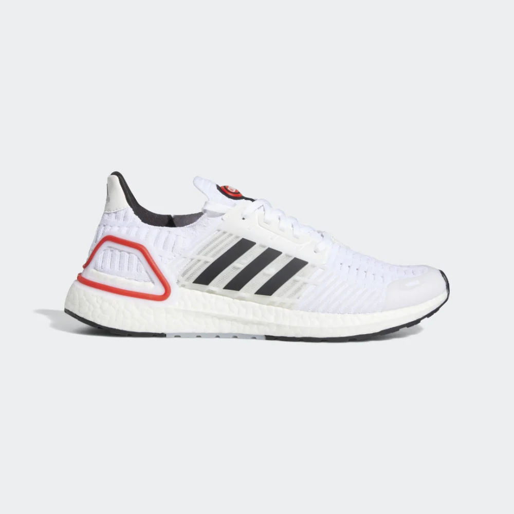 adidas Ultraboost Climacool CC 1 DNA GZ0439 / weiss