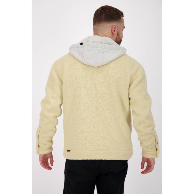ALIFE AND KICKIN BradAK G Winterjacke Herren