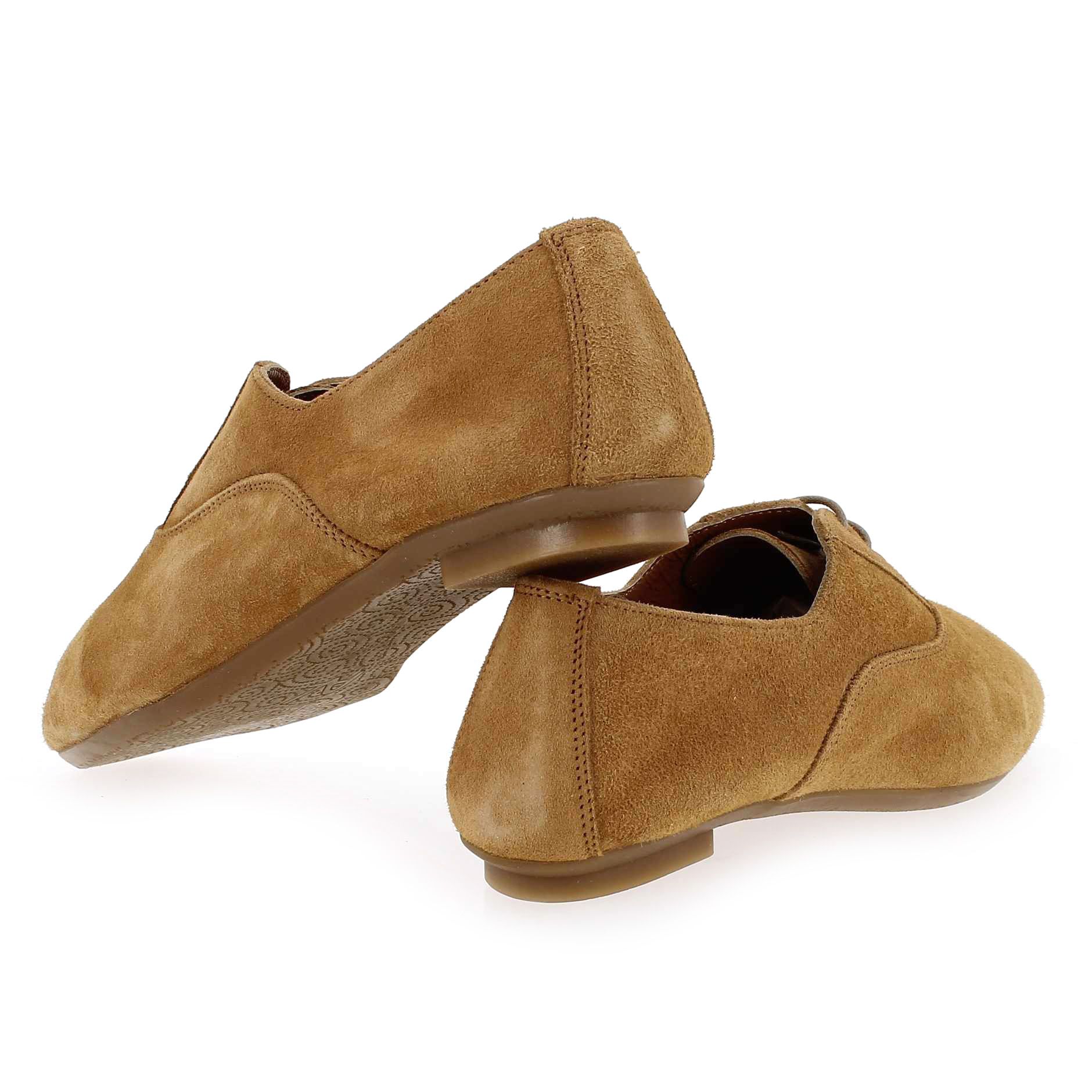 Reqins  HYDRA PEAU - Camel