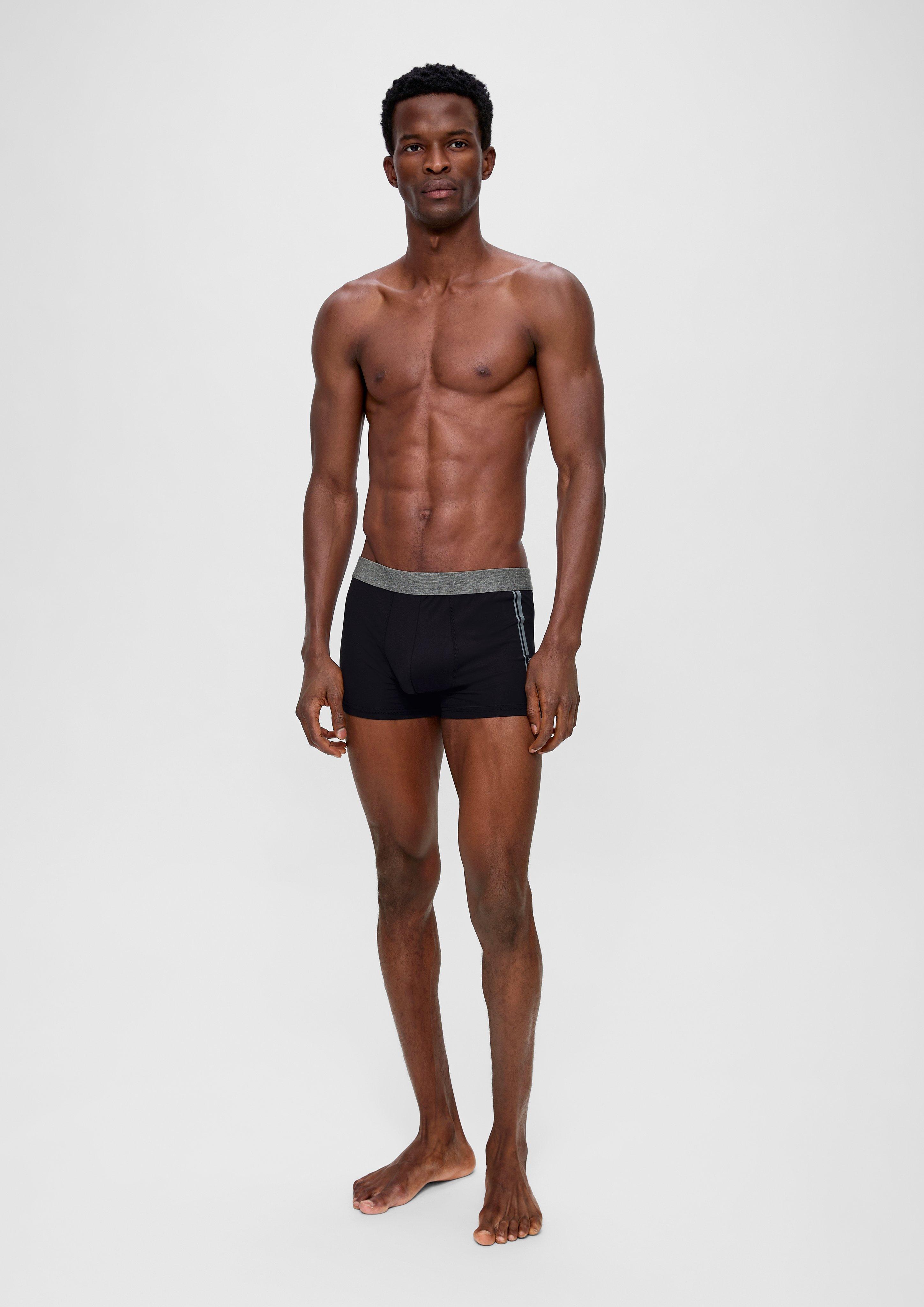 Boxershorts im 2er-Pack  6008406-9999