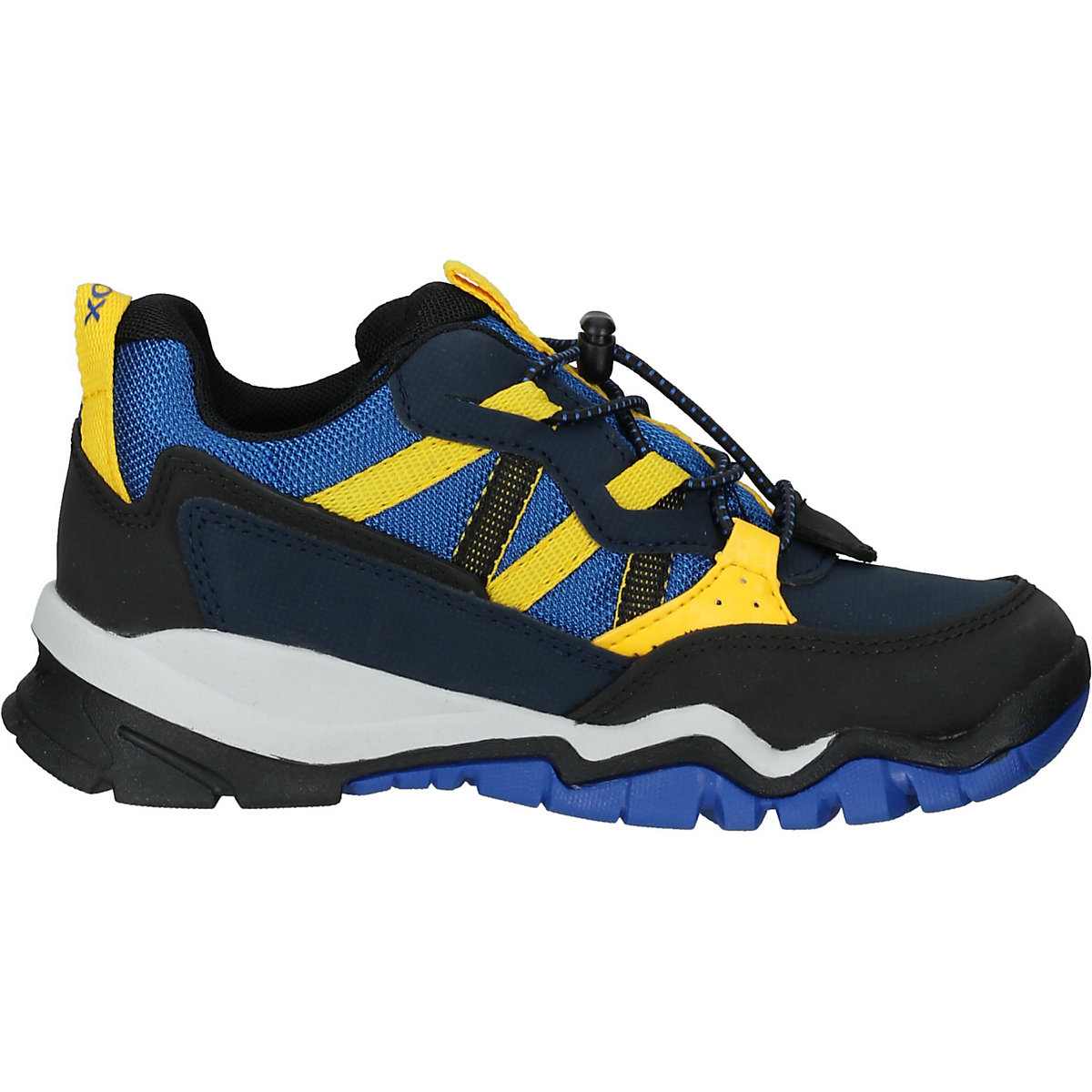 Sneaker Halbschuhe